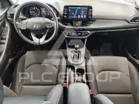 2018 Hyundai I30