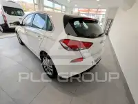 2018 Hyundai I30