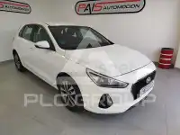 2018 Hyundai I30