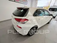2018 Hyundai I30