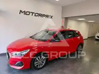 2018 Hyundai I30