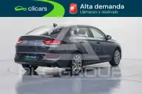 2018 Hyundai I30