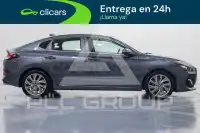 2018 Hyundai I30