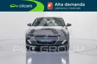 2018 Hyundai I30