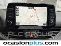 2018 Hyundai I30