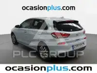 2018 Hyundai I30