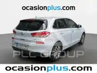 2018 Hyundai I30