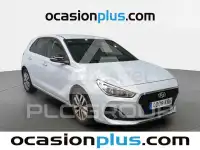 2018 Hyundai I30