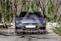 2018 Hyundai I30