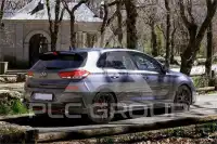 2018 Hyundai I30