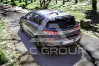 2018 Hyundai I30
