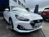 2018 Hyundai I30