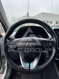 2018 Hyundai I30