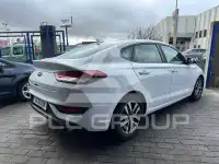 2018 Hyundai I30