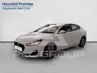 2018 Hyundai I30