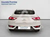 2018 Hyundai I30