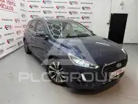 2018 Hyundai I30