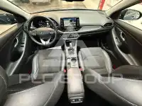 2018 Hyundai I30