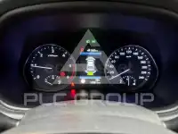 2018 Hyundai I30