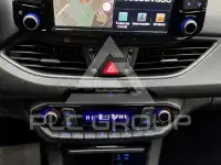 2018 Hyundai I30