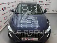 2018 Hyundai I30