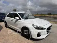 2018 Hyundai I30
