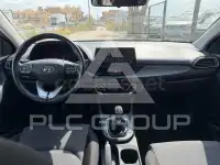 2018 Hyundai I30