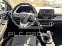 2018 Hyundai I30