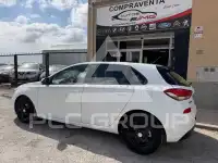 2018 Hyundai I30