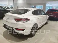 2018 Hyundai I30