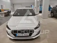 2018 Hyundai I30