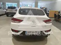 2018 Hyundai I30