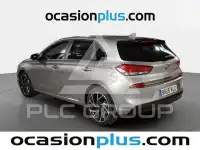 2018 Hyundai I30