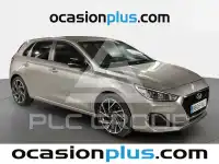 2018 Hyundai I30