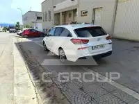 2018 Hyundai I30