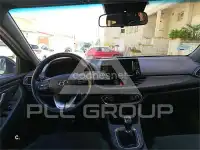 2018 Hyundai I30