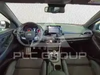 2018 Hyundai I30