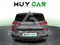 2018 Hyundai I30
