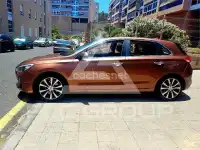 2018 Hyundai I30