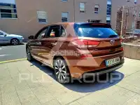 2018 Hyundai I30