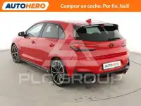 2018 Hyundai I30
