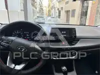 2018 Hyundai I30