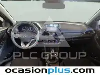 2018 Hyundai I30