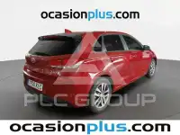2018 Hyundai I30