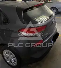 2018 Hyundai I30