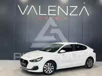 2018 Hyundai I30