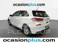 2018 Hyundai I30