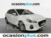 2018 Hyundai I30