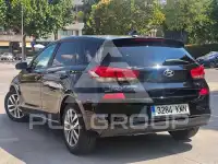 2018 Hyundai I30
