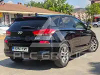 2018 Hyundai I30
